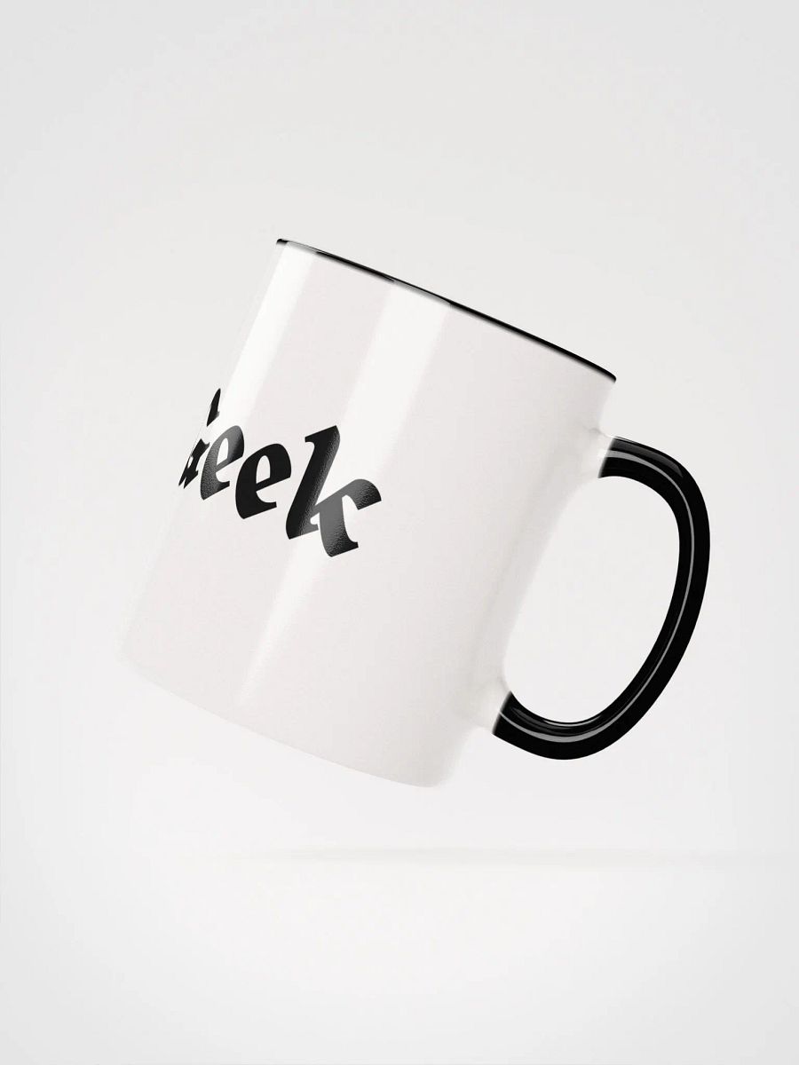 Crypto Geek Coffee Mug product image (3)