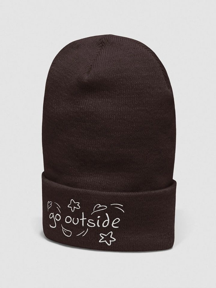 autumn breezes beanie product image (2)