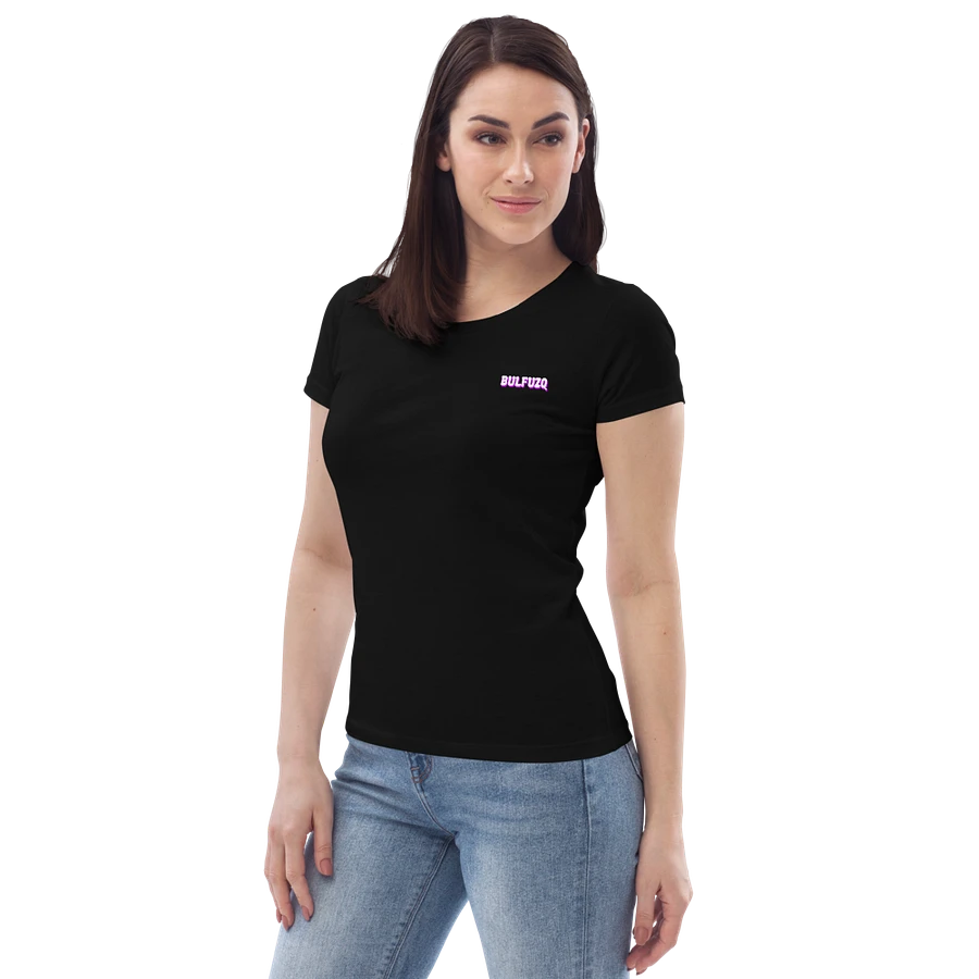 Female t-shirt Bulfuzq product image (7)