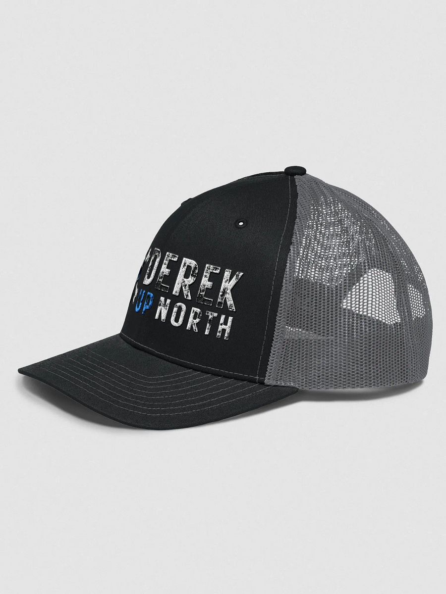 Derek Up North Trucker Hat product image (2)