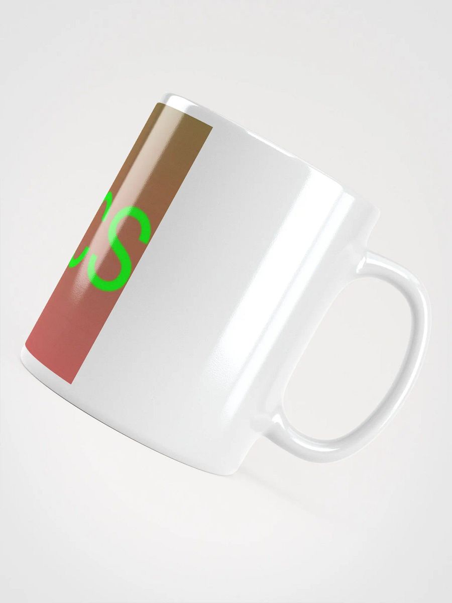 FCCS Mug product image (10)