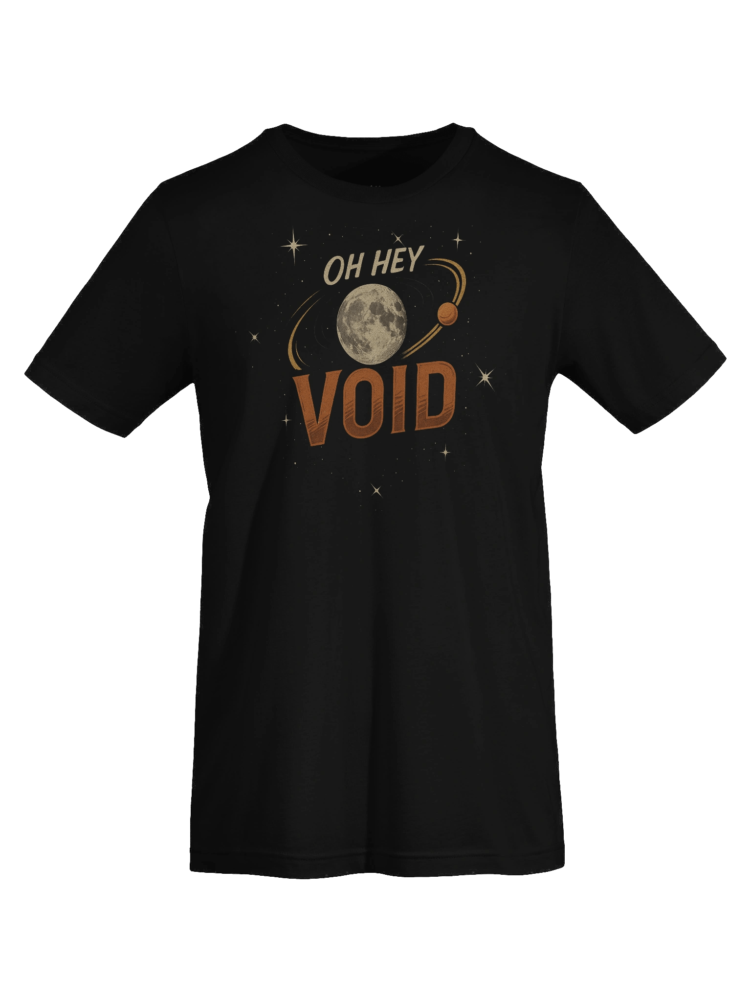 Tiny Planet T-Shirt product image (5)