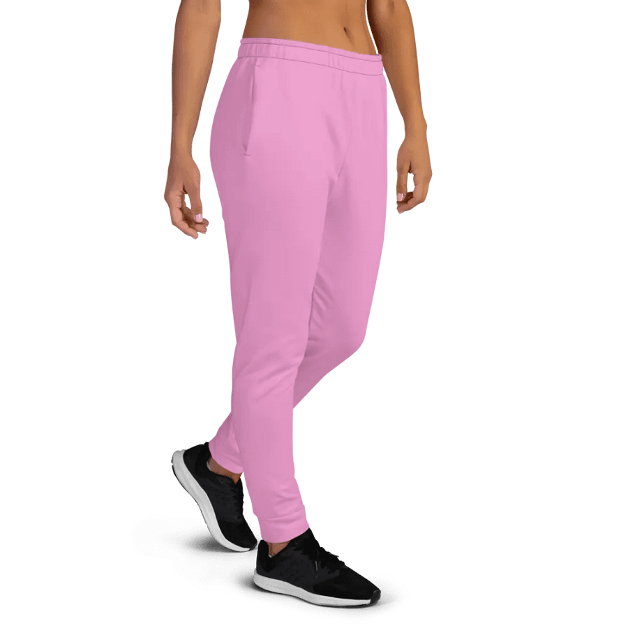 KAWAIIKITTEN WOMENS EXTRA COMFY JOGGERS product image (4)