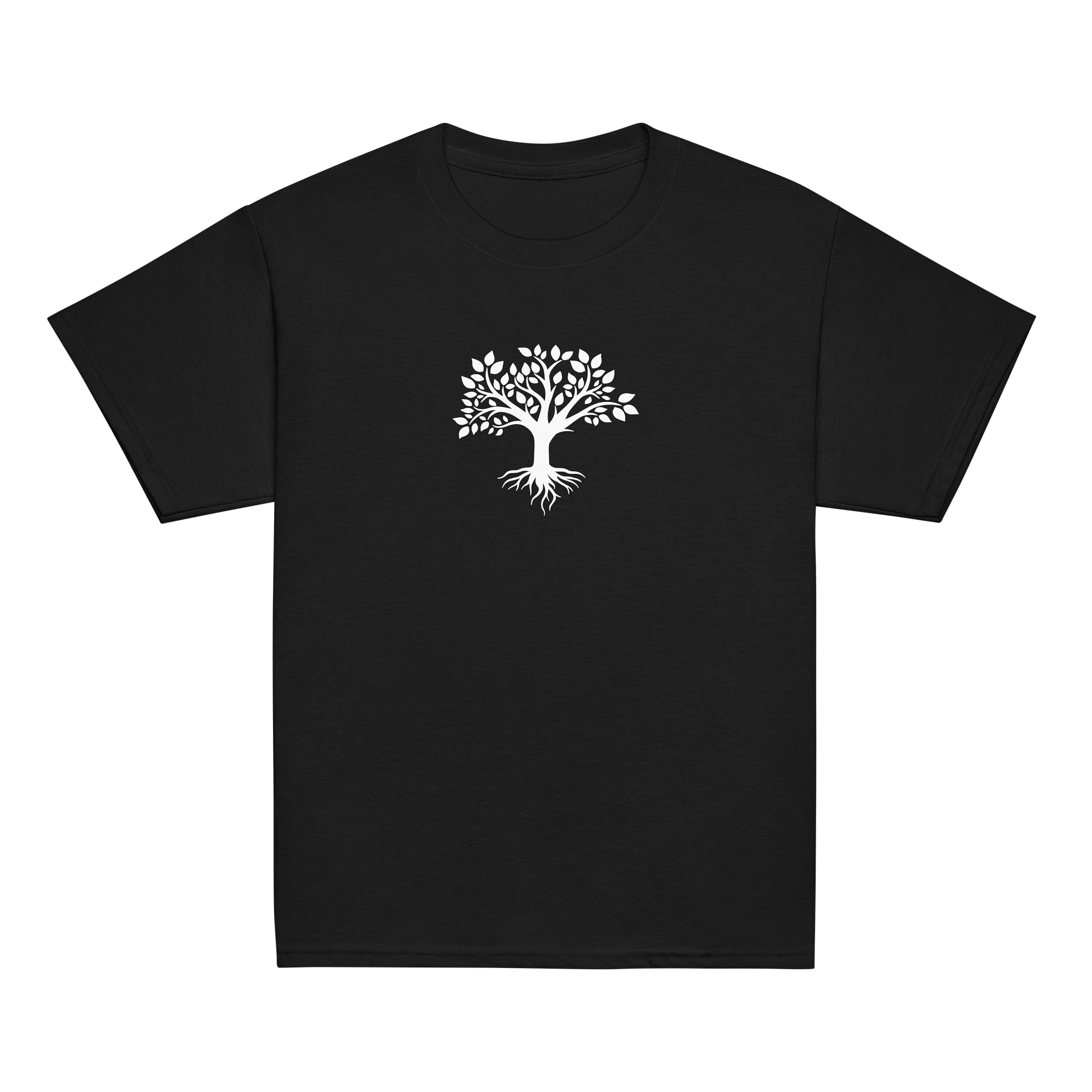 The Tall - Premium T-shirt (Youth) product image (2)