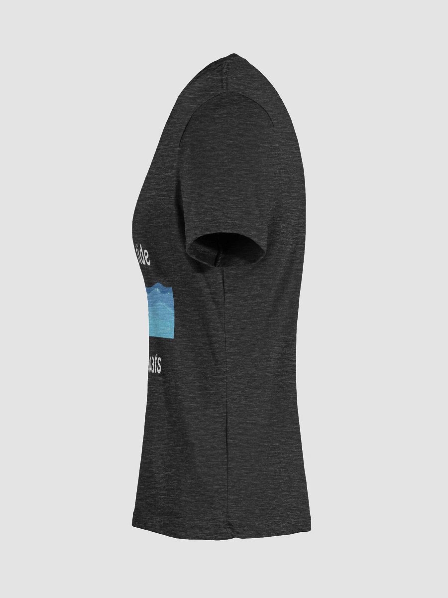 Meggs Rising Tide V-Neck product image (4)
