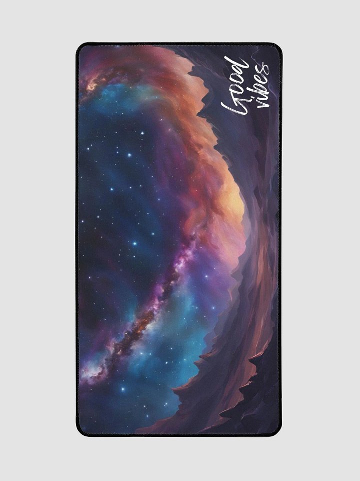 GV's Galaxy Long Mouse Mat product image (2)