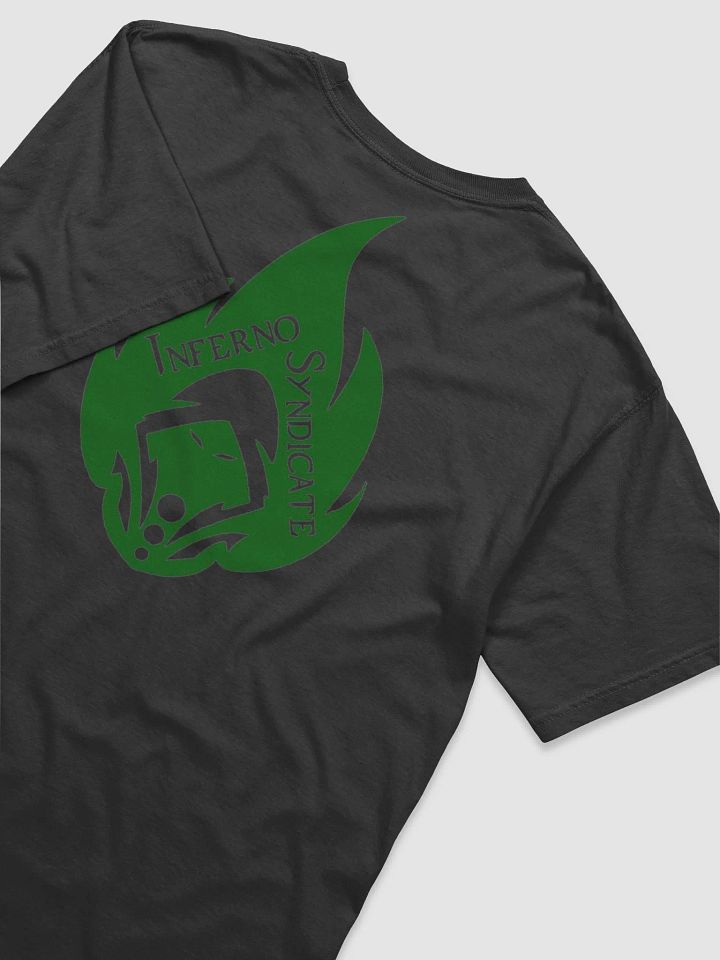 Dark Green Emblem product image (1)