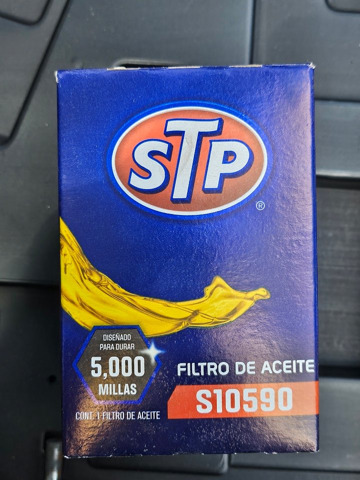 *NEW* STP S10590 Oil Filter product image (1)