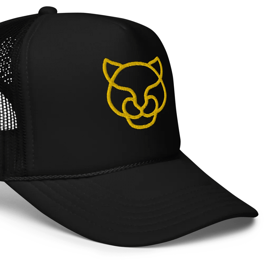 Panther Hat product image (5)