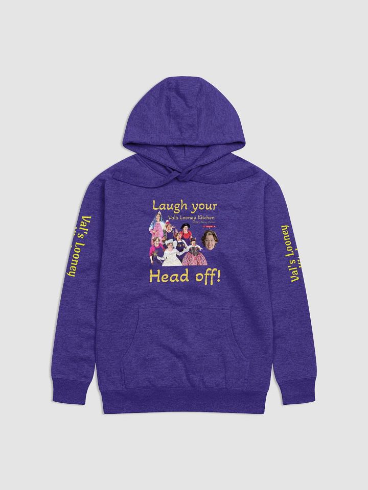Laugh Your Head Off! product image (1)