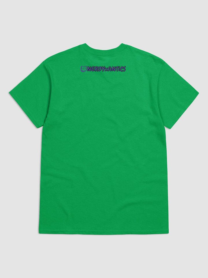 invisible shirt product image (2)
