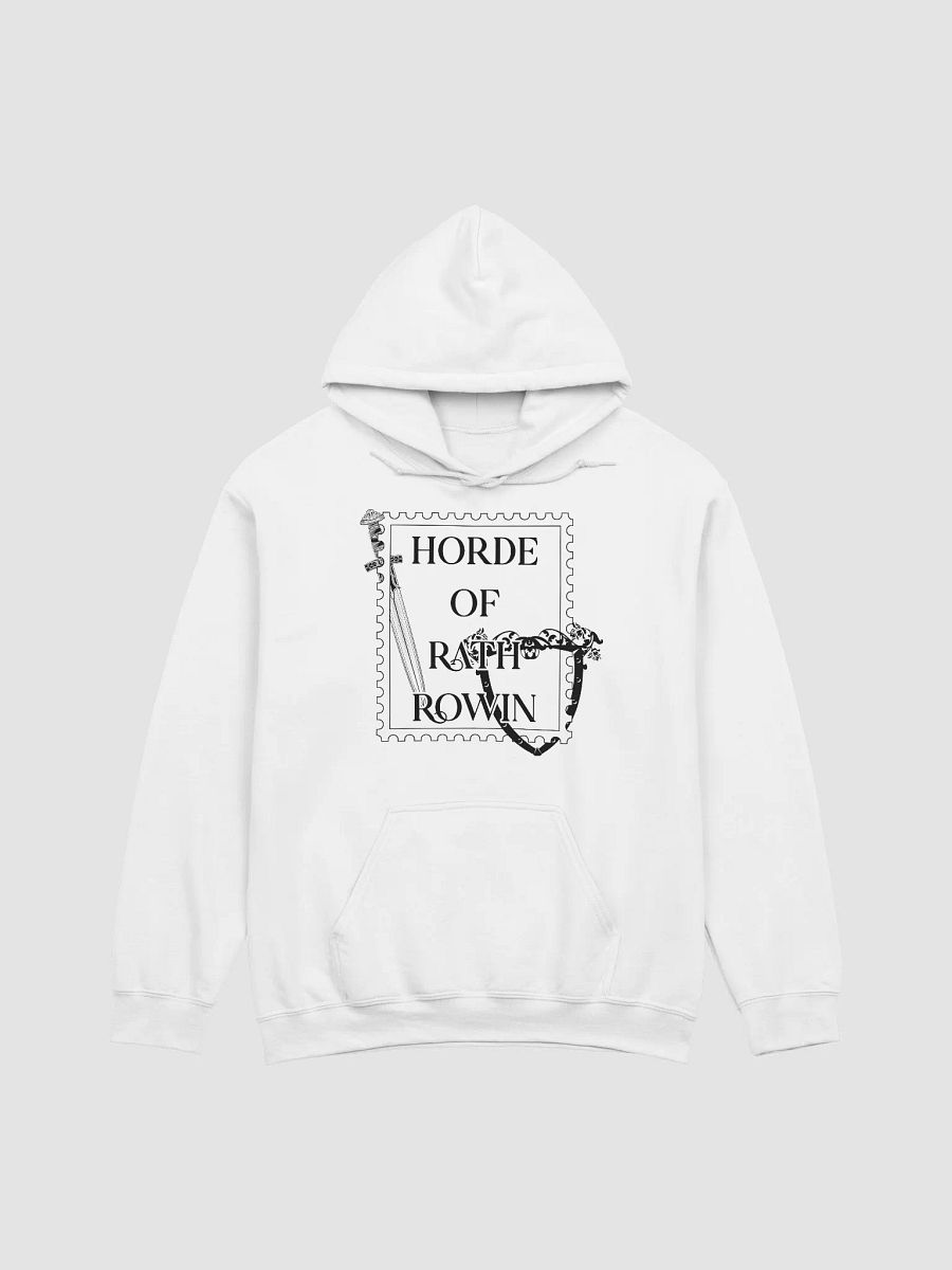 Rath Rowin Classic Hoodie product image (4)