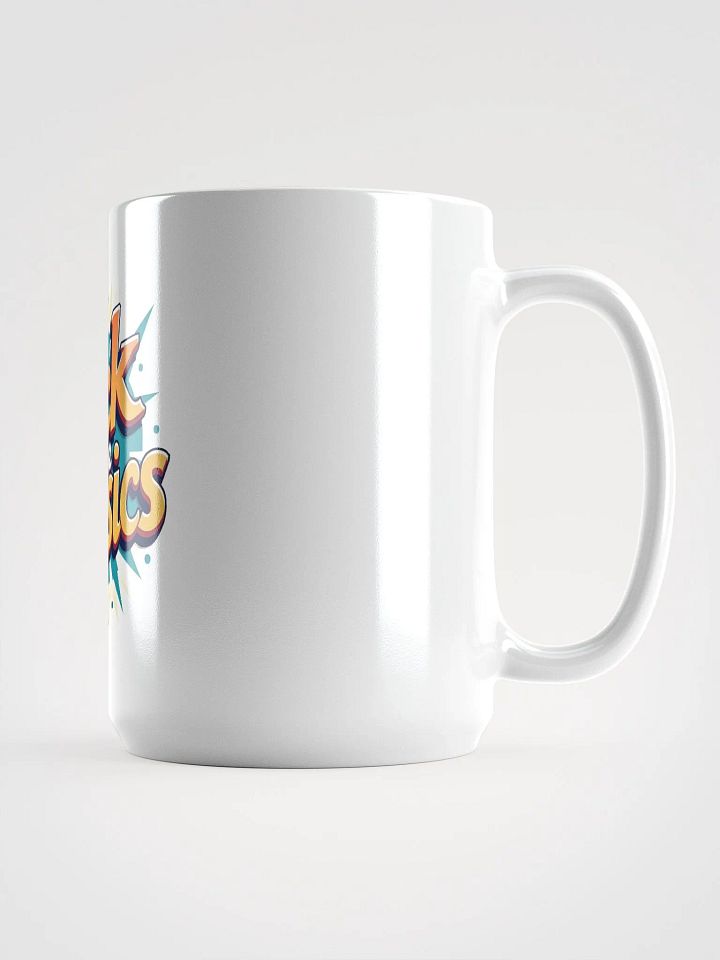 Retro Gems Mug product image (1)