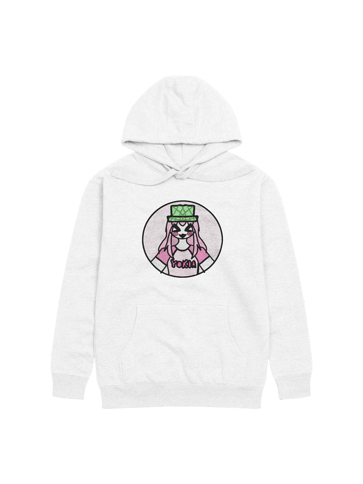 YOKIA™ SWEATSHIRT product image (1)