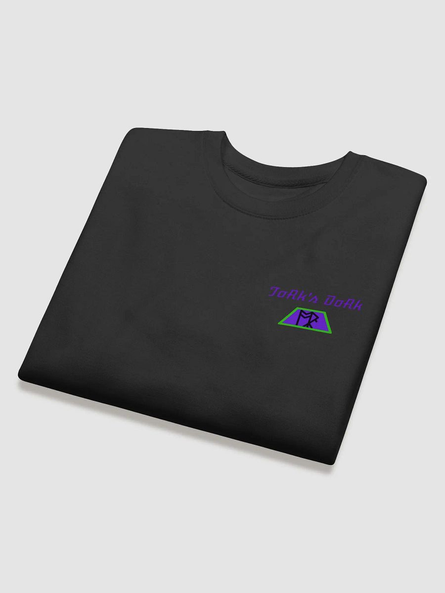 ToRk's DoRk Sweatshirt product image (4)