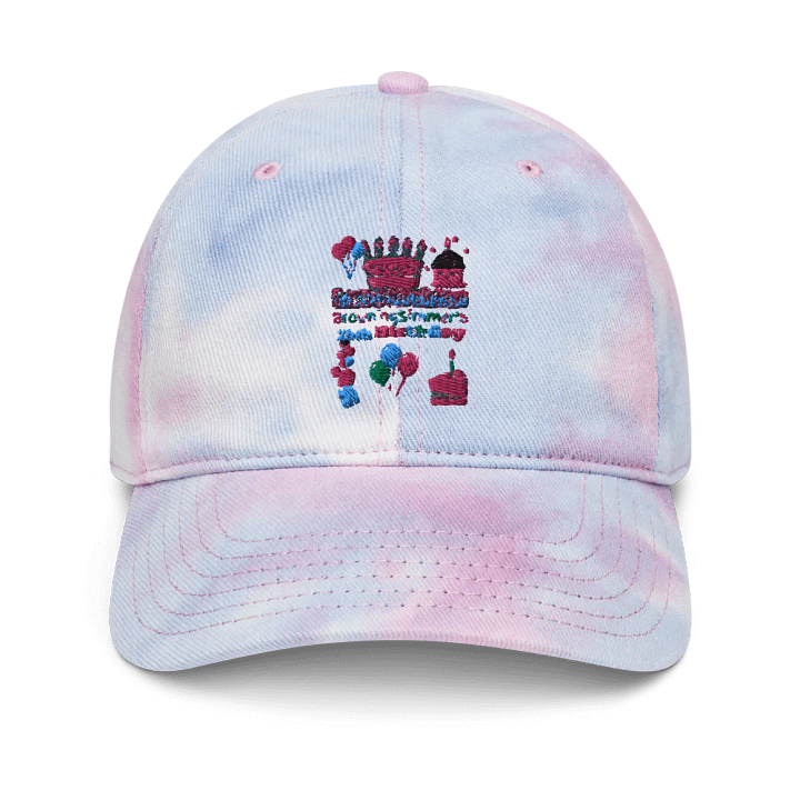 BrowningSimmer's 26th Birthday product image (3)