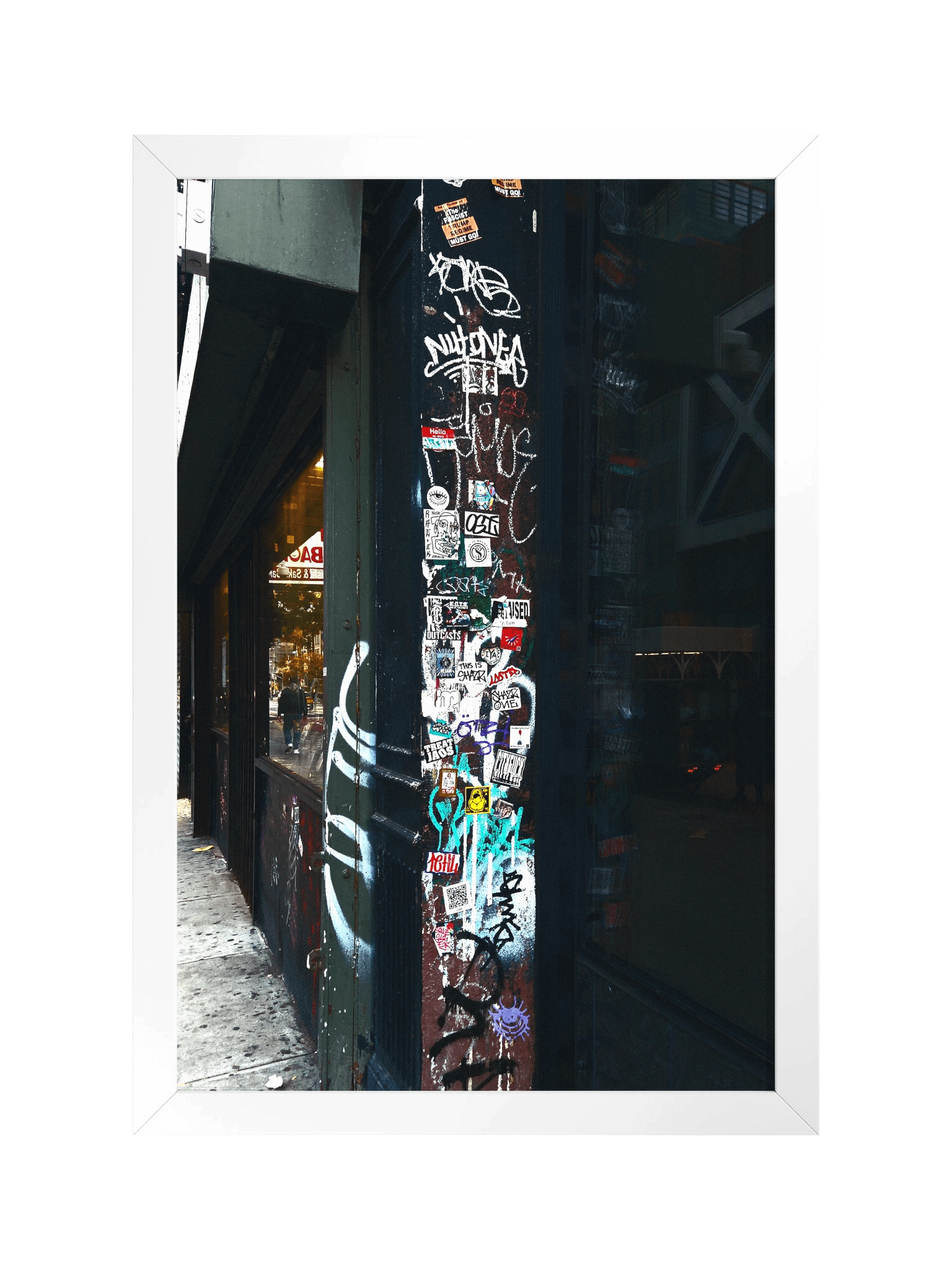 Light Stamp (2025) product image (1)