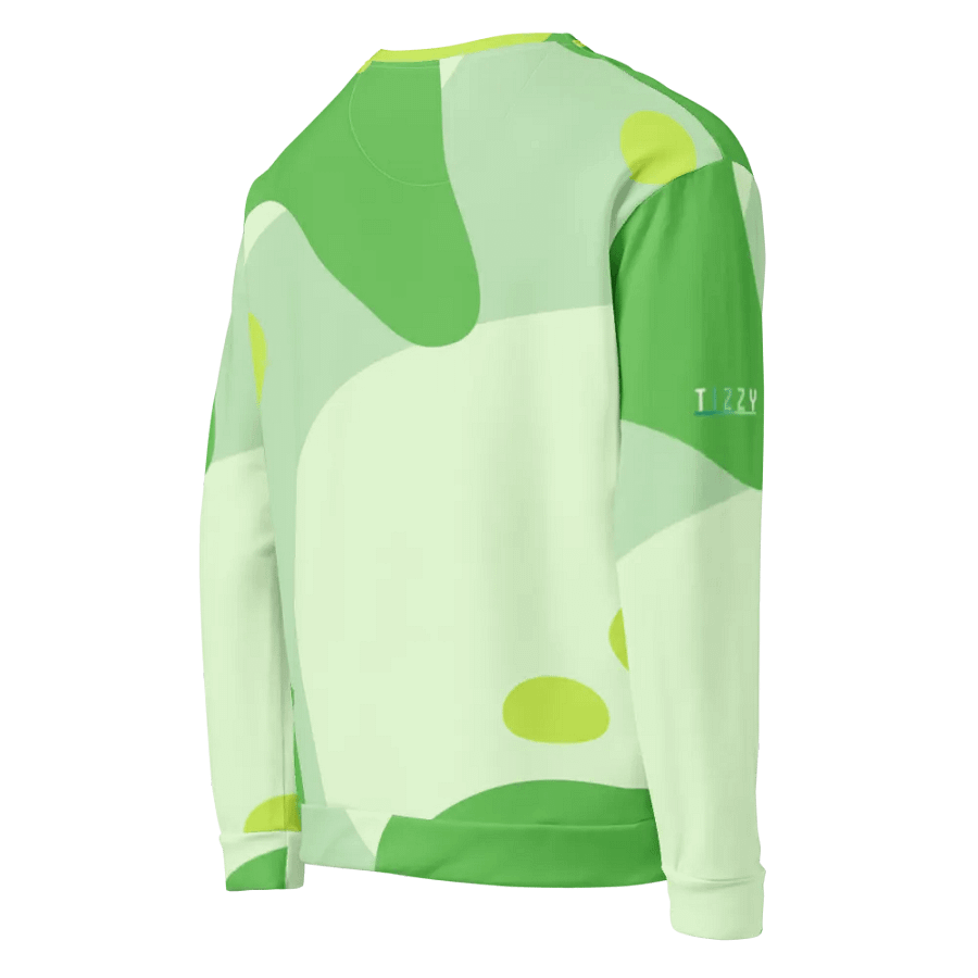 Tizzy Unisex Sweatshirt product image (9)