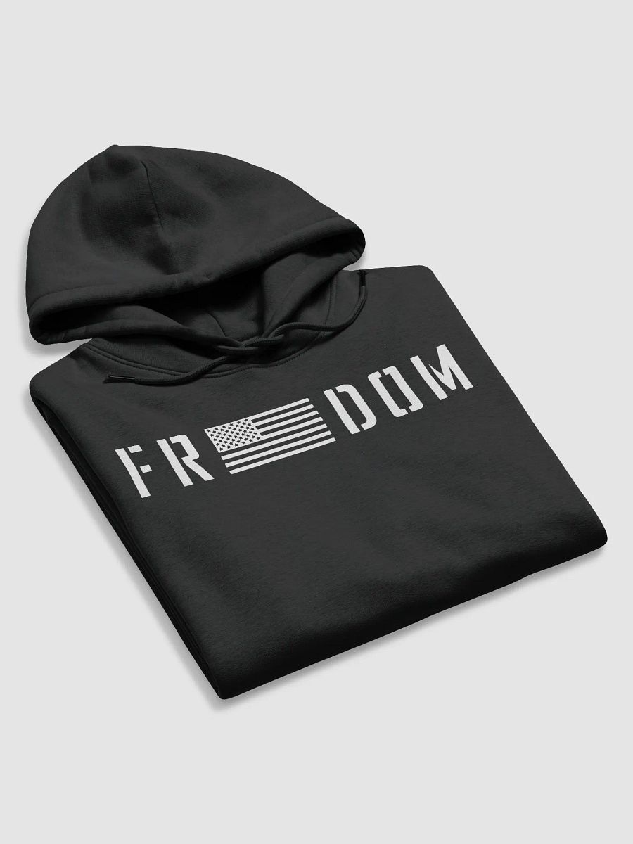 Freedom Flag Hoodie product image (15)