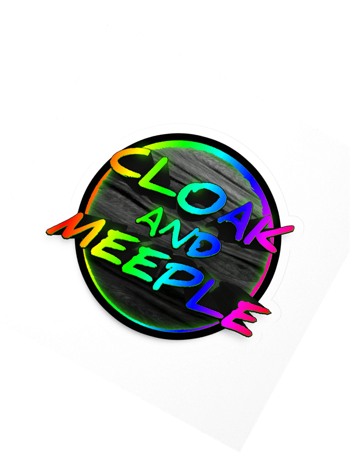 Colorful Kiss Cut Stickers product image (2)