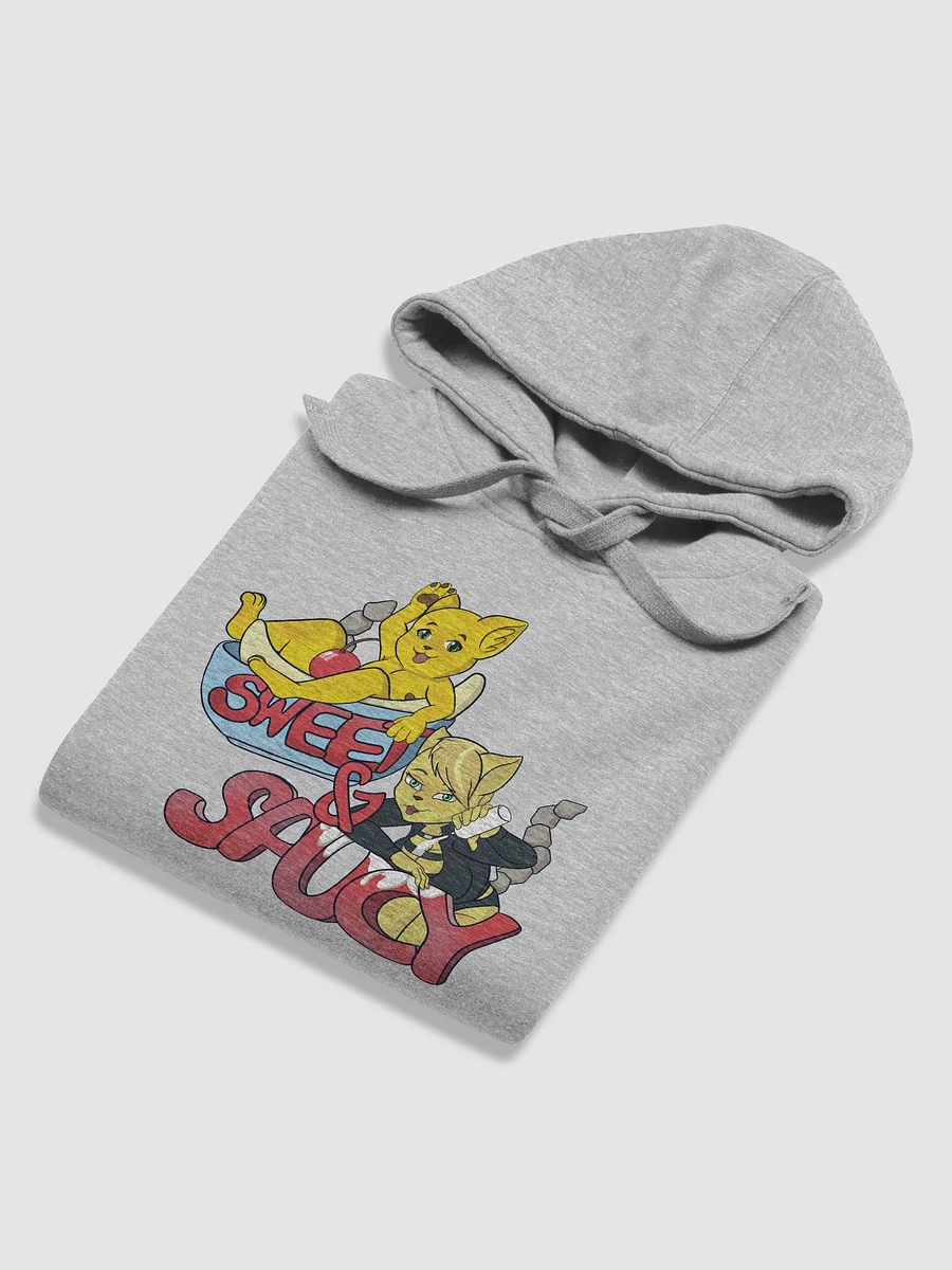 'Sweet And Saucy' - Hoodie product image (24)