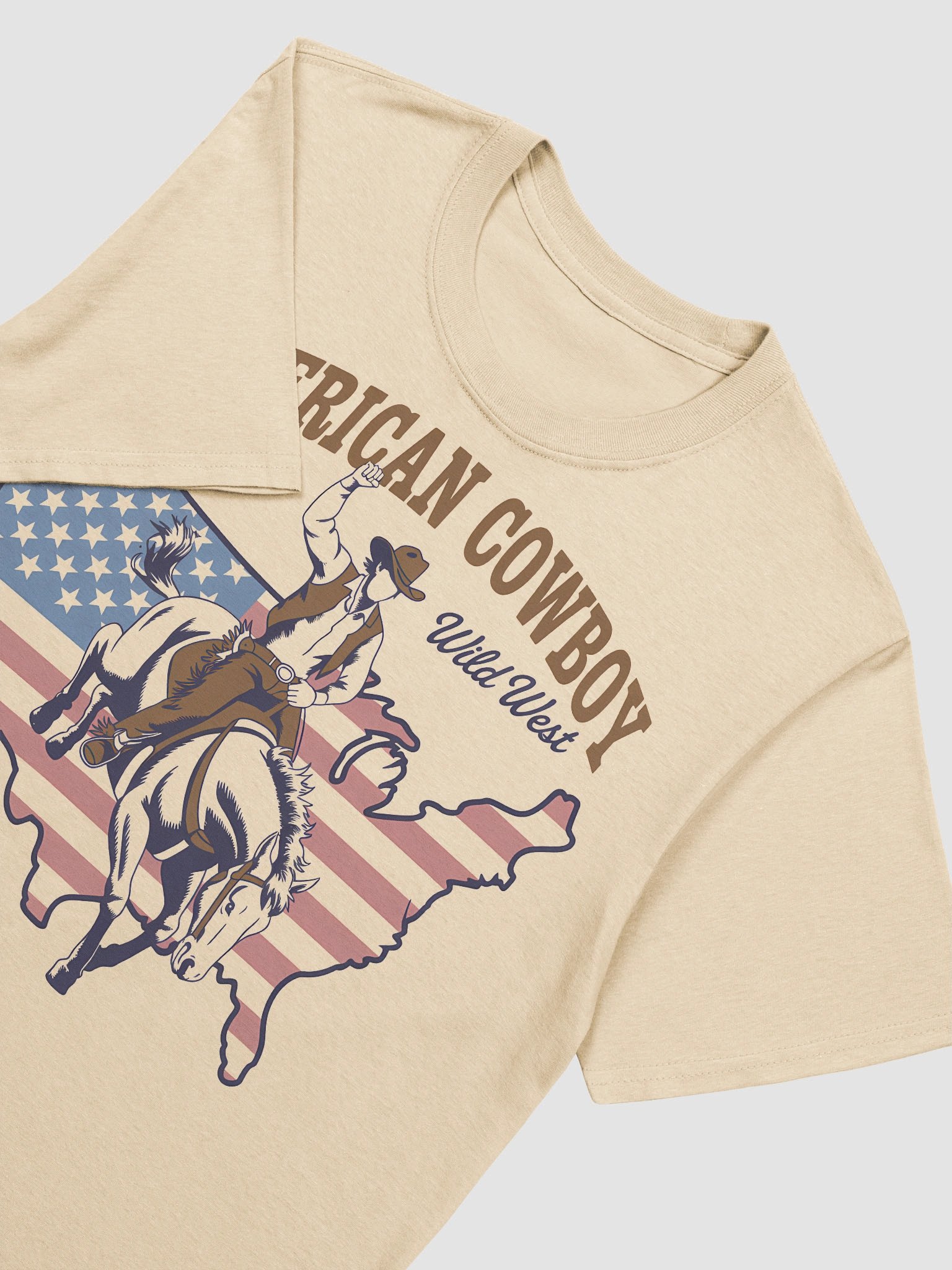 American Cowboy product image (7)