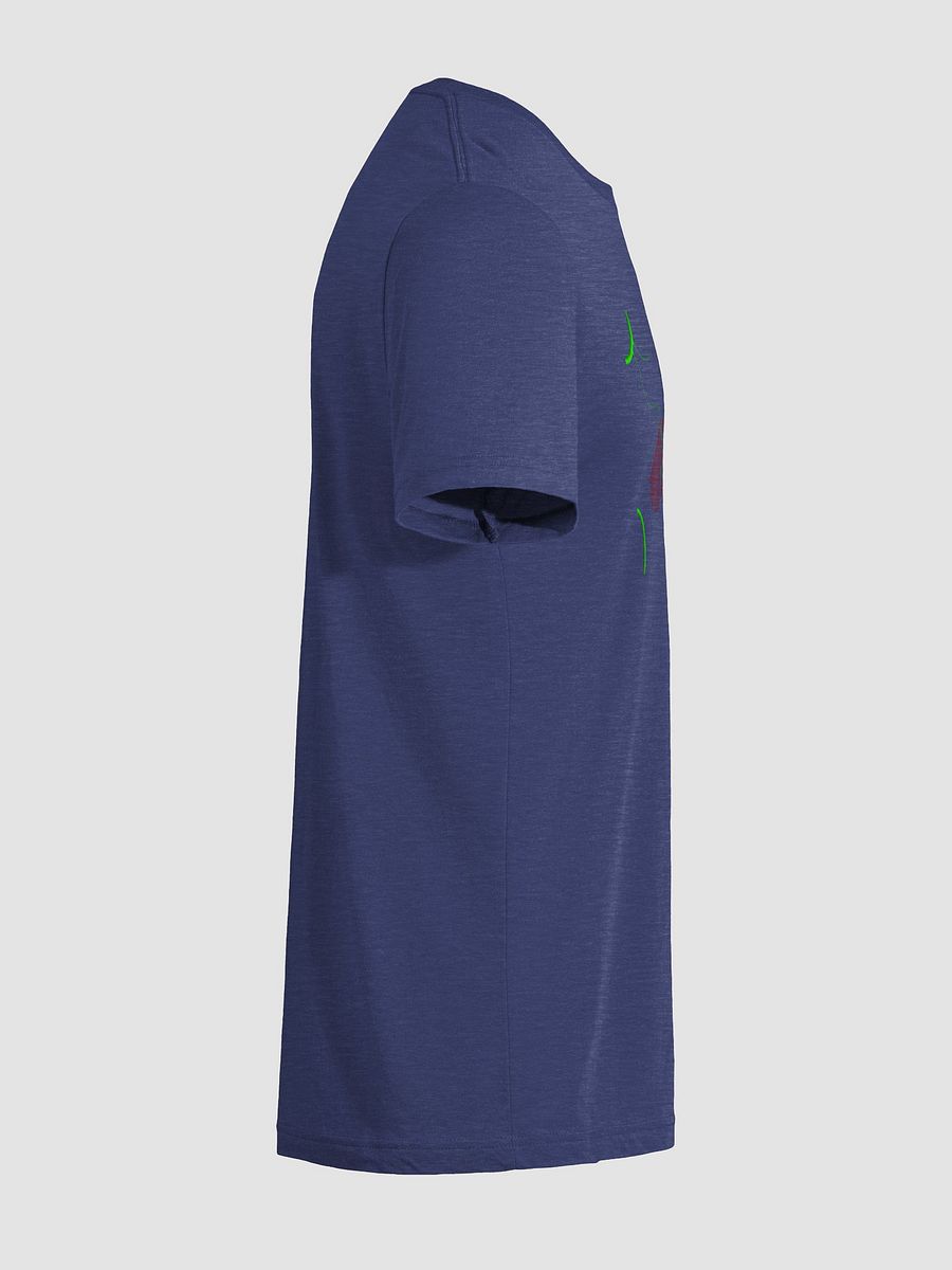 Galactic Gamer Alien T-Shirt product image (9)