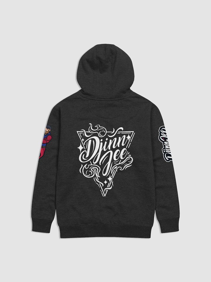 Unisex Hoodie product image (5)