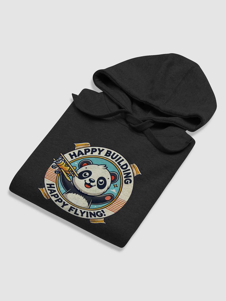 Happy Flying Hoodie product image (6)