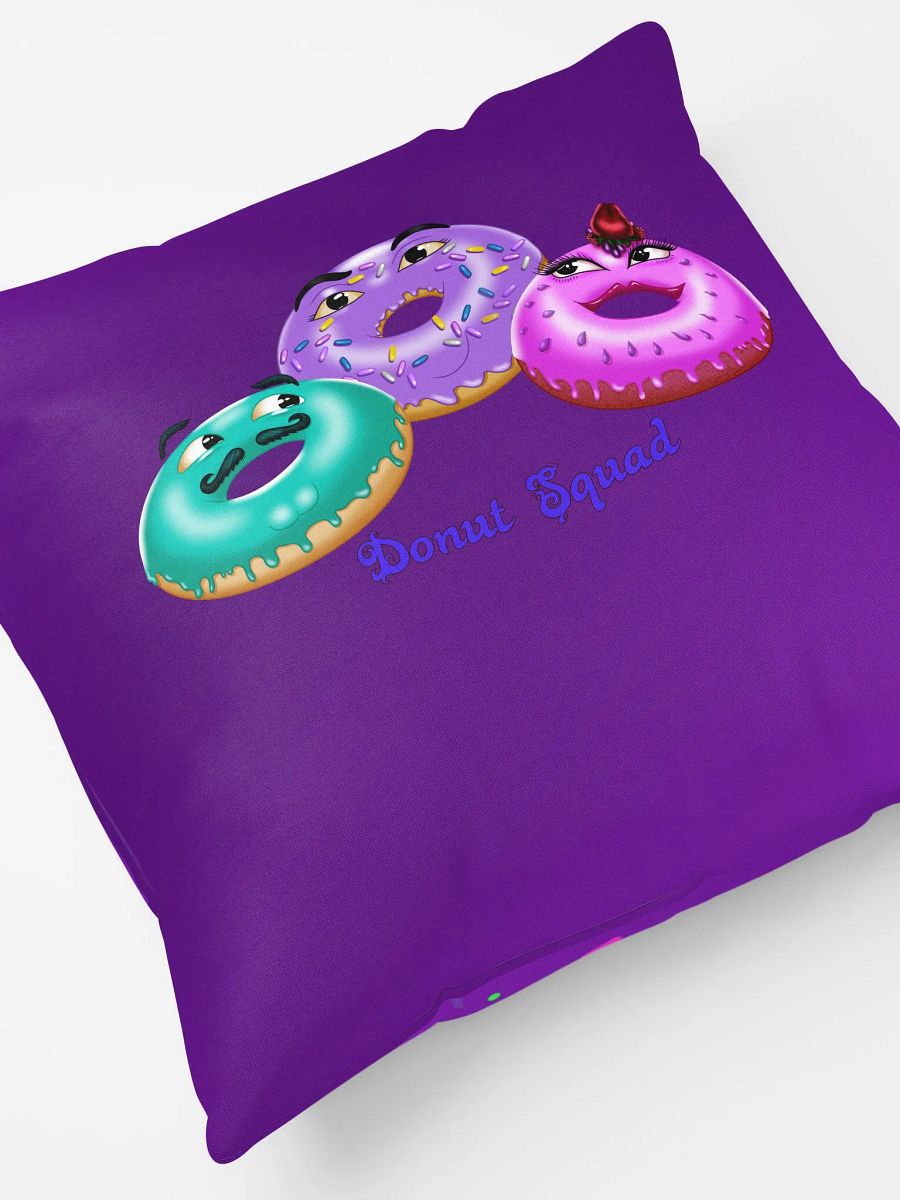 I'm A Donut Guy Pillow product image (2)