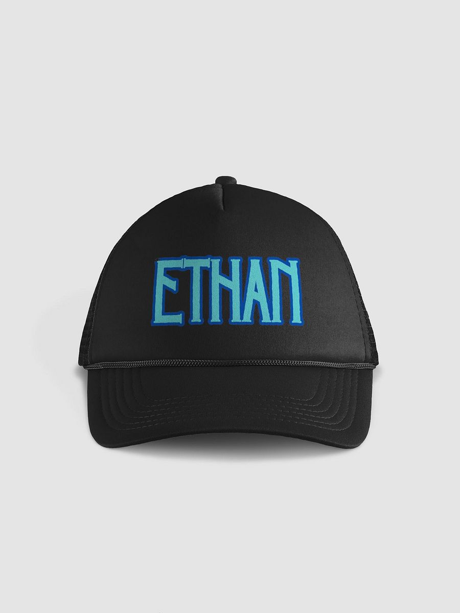 Ethan Gaming Cap Hat product image (1)