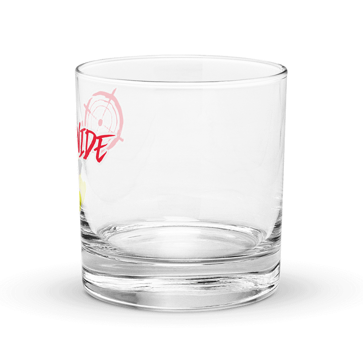 Represent Series on the Rocks - Qwynide Duckie product image (2)