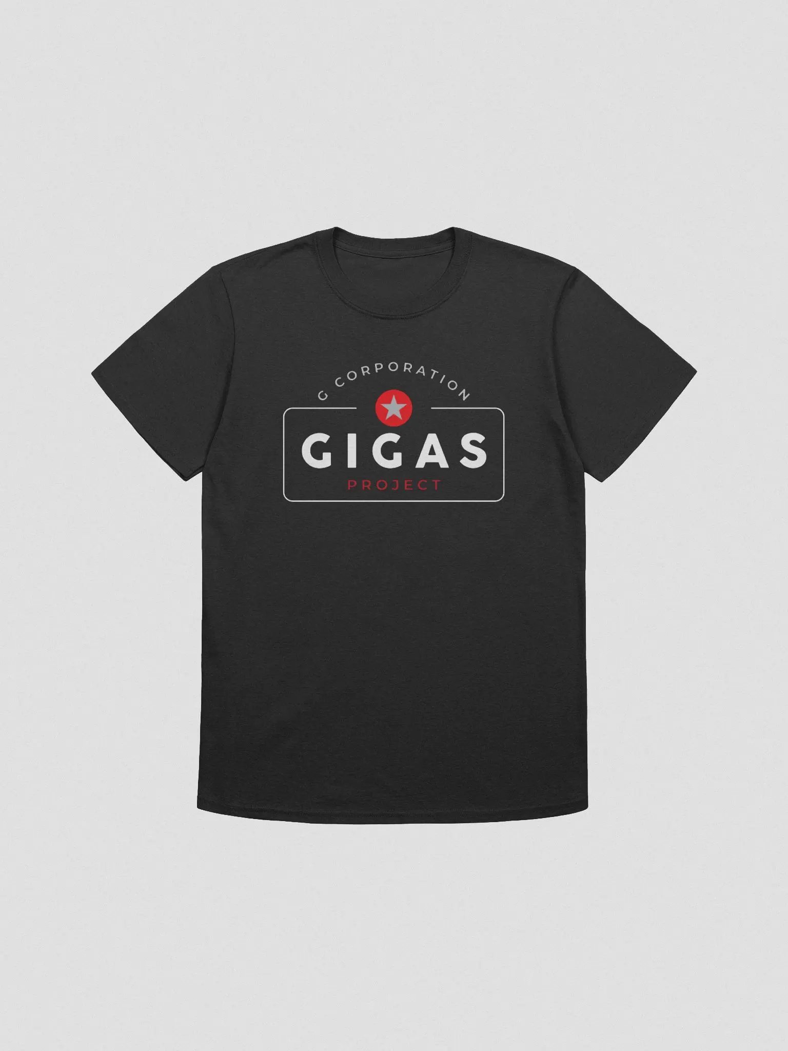Gigas Project product image (1)