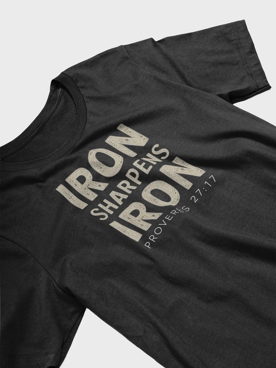 Iron Sharpens Iron product image (5)