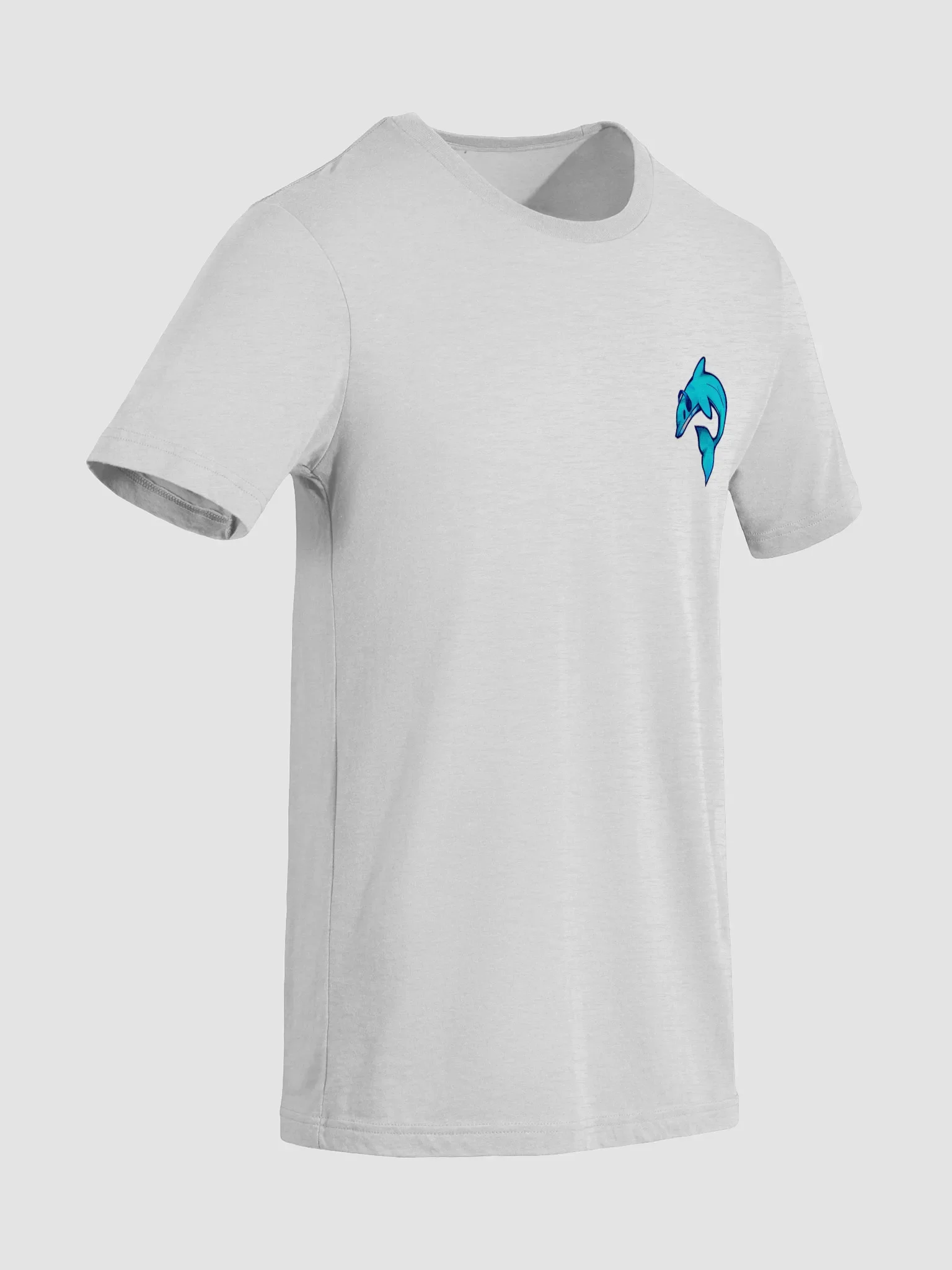 The Dolphin Shirt product image (2)