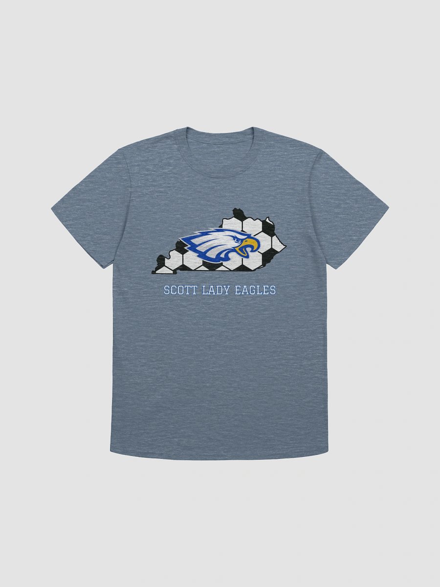 Lady Eagles Full State Design product image (1)