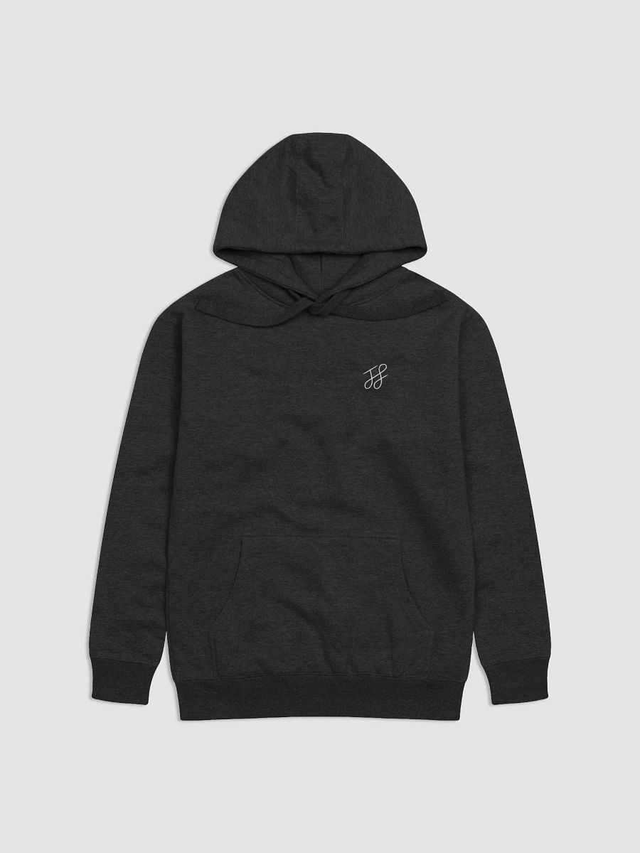 Kudu Skull (Light) Unisex Hoodie product image (2)