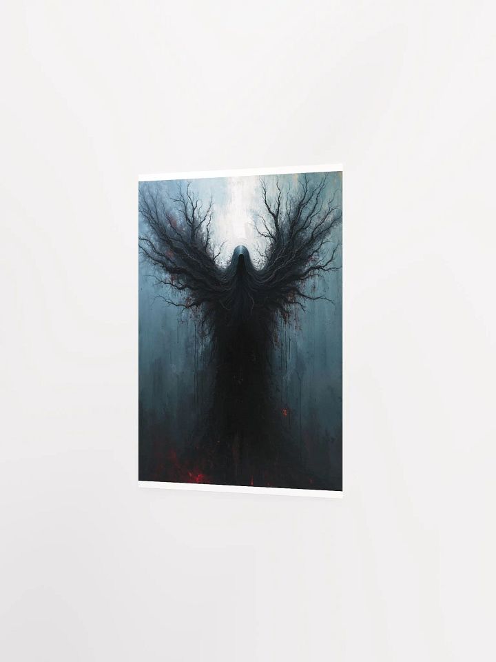 Ethereal Embrace Poster product image (6)