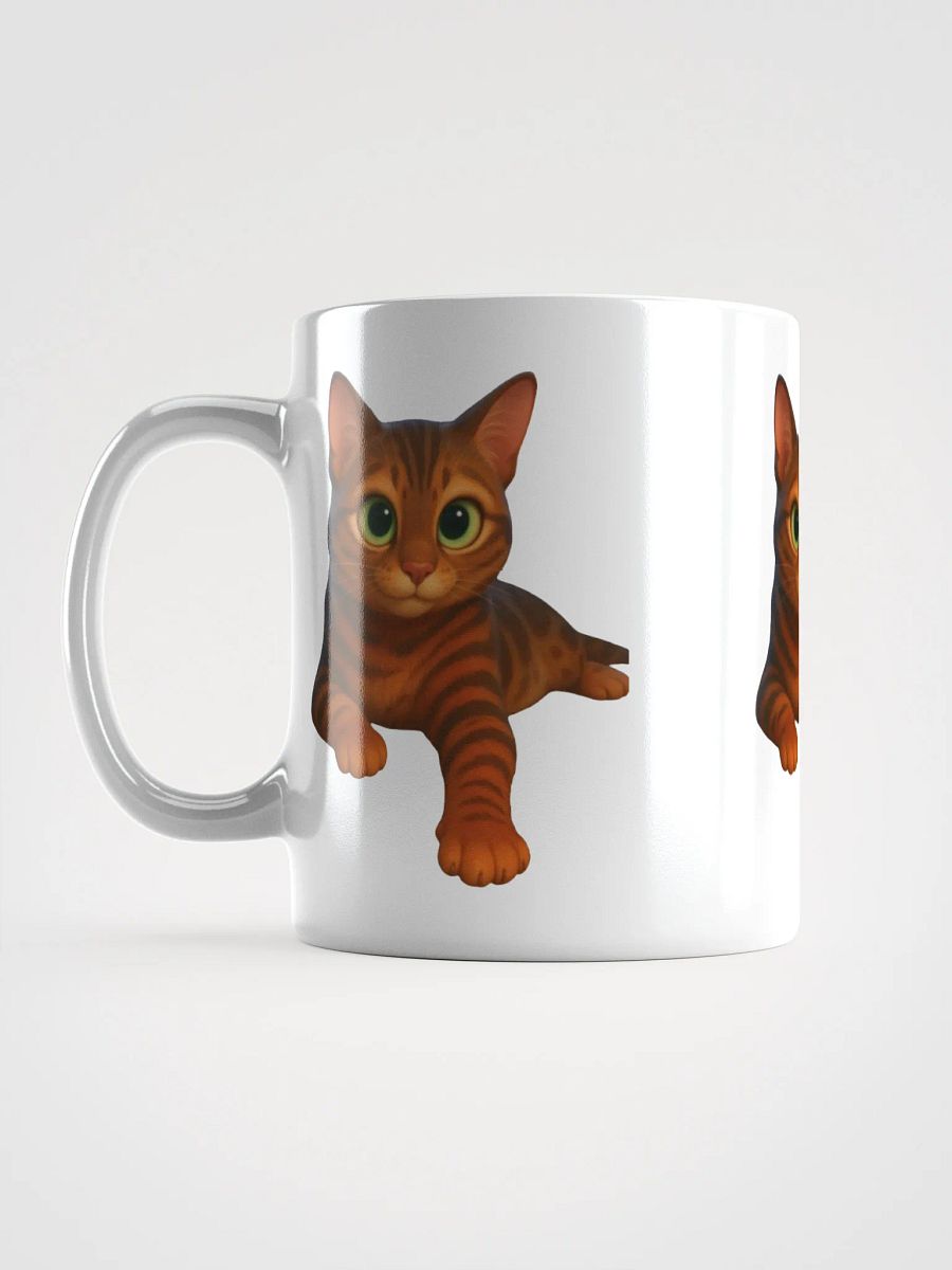 Dior'sCat - Ceramic Mug product image (6)