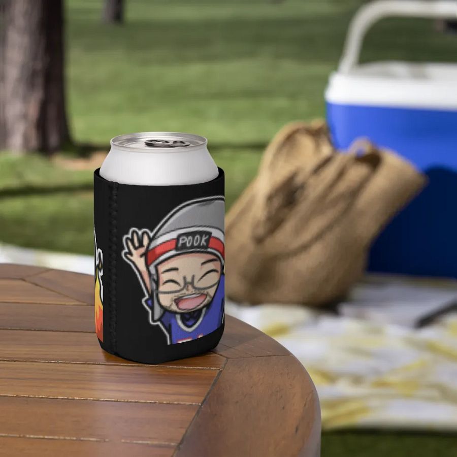 2 Sided Soxy Coozie product image (6)