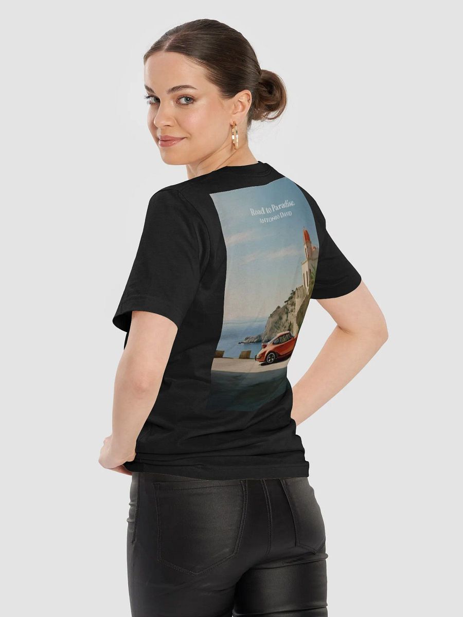 Porsche Paradise T-Shirt product image (1)