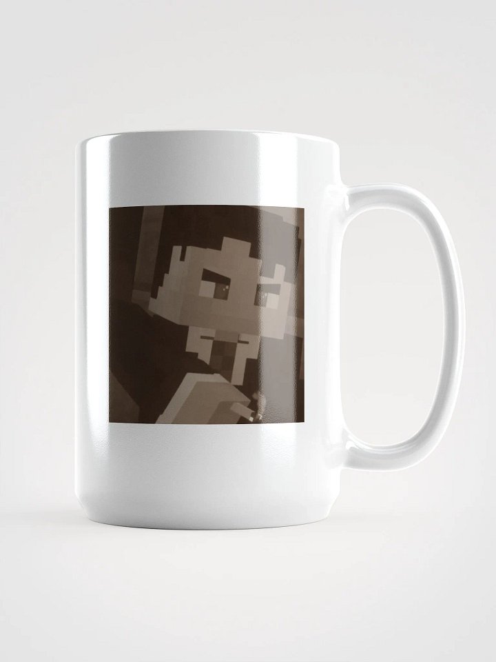 Peter Ansario™ Character Mug product image (1)
