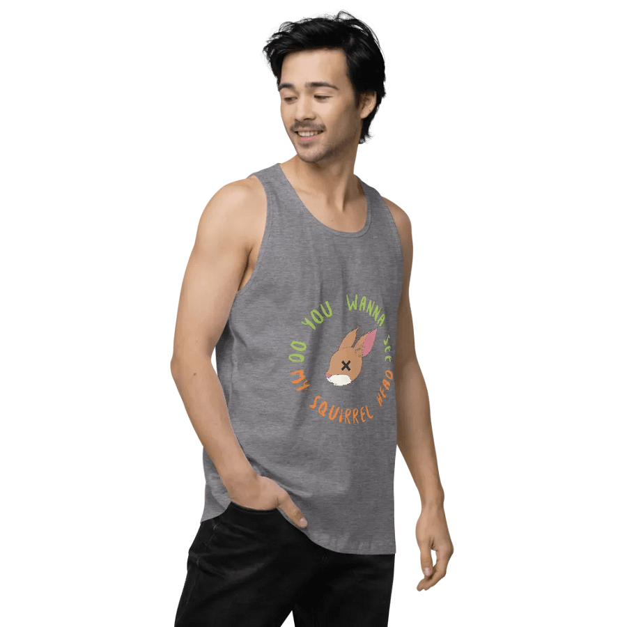 Squirrelish Summer Wear product image (119)