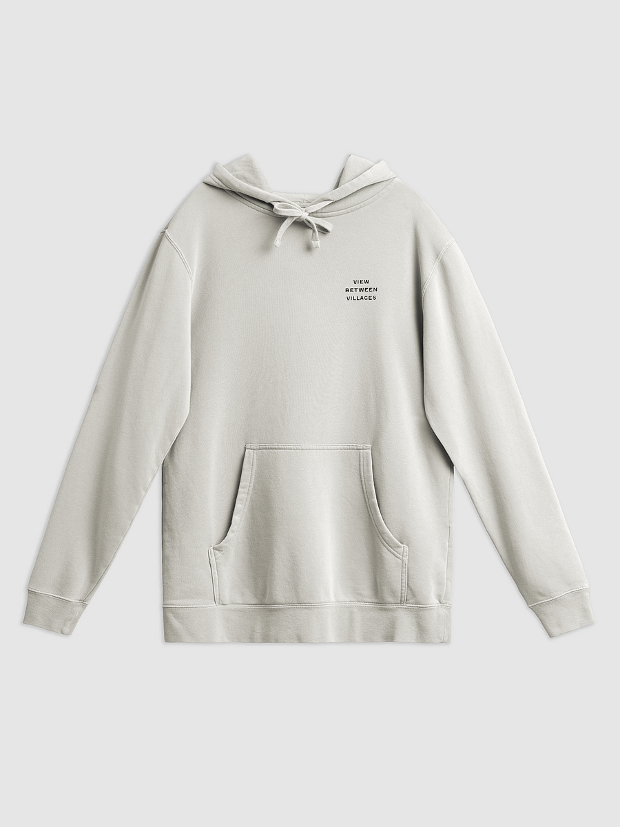 View Between Villages - Hoodie product image (1)