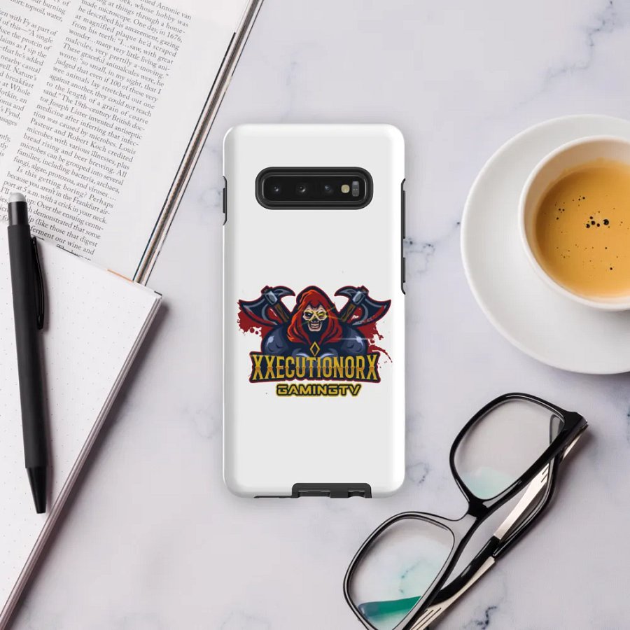 Reaper's Wrath Samsung® Tough Case product image (56)