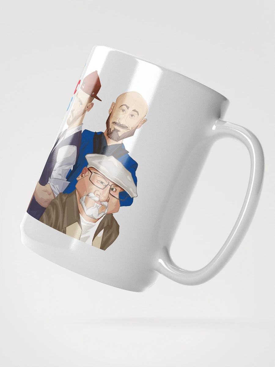 The Magic Mug product image (2)