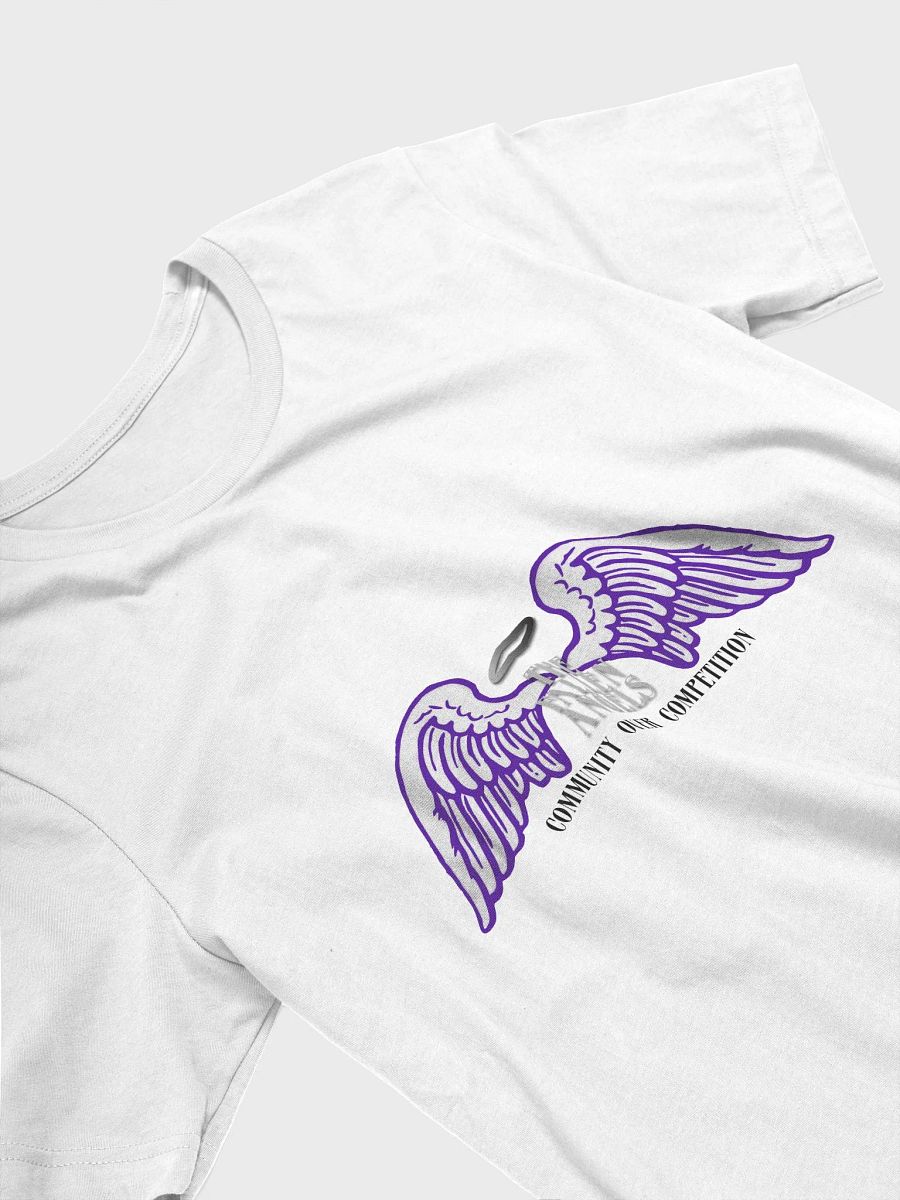 Fallen Angels Bella+Canvas Supersoft T-Shirt product image (3)