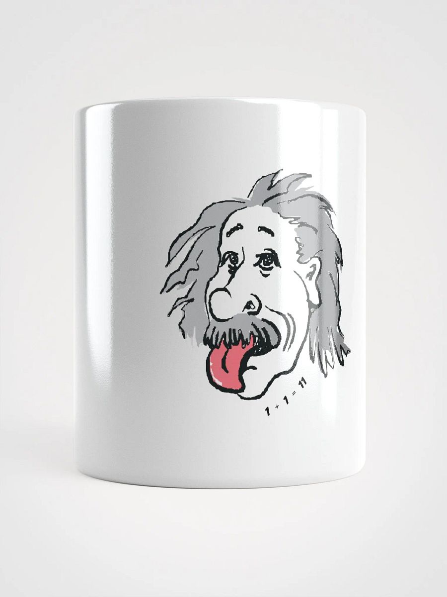 The Genius Himself product image (5)
