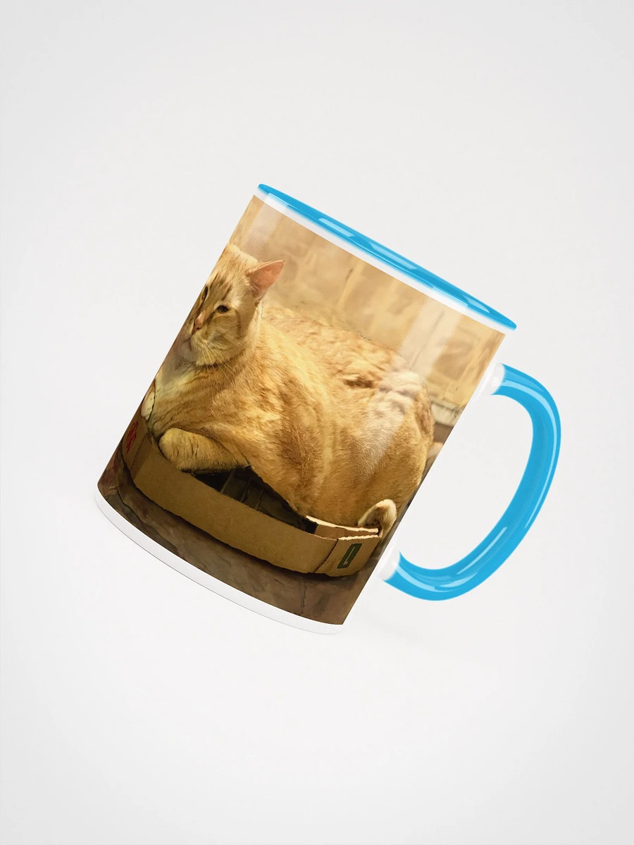 Can't keep Colby in a Box Ceramic Mug product image (4)