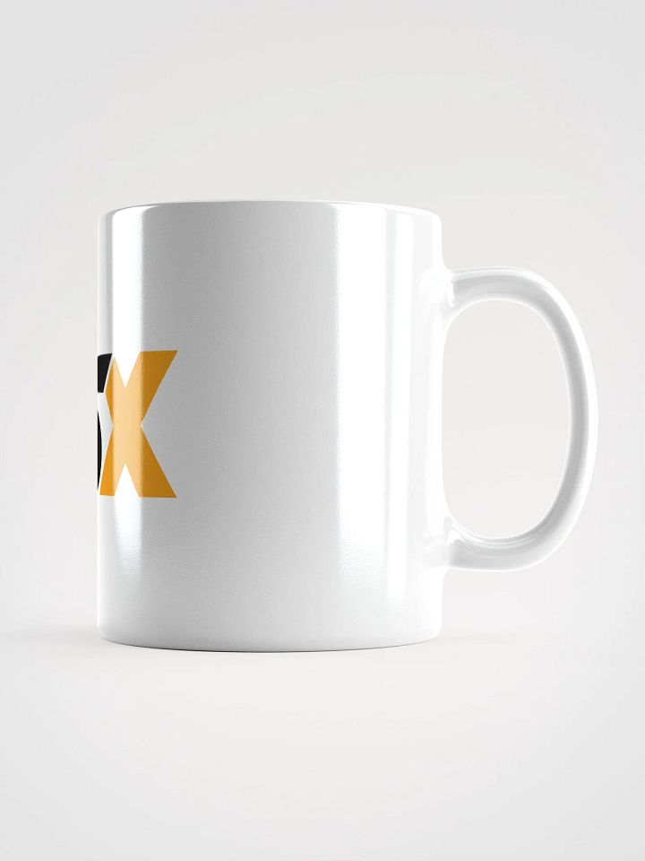 ESX Heat-Resistant Mug product image (1)